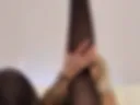 Tights, pussy, tits, ass