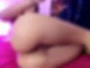 PLUG BUNNY IN ASS
