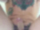 I fuck