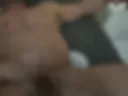 Jerck and cum