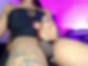 cum show
