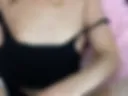 Playing with girl dick flashing asshole