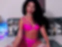 Pink Phanter twerking