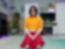 VELMA LIKES TO FUCK HER PUSSY AND CUM HARD TWICE!