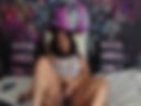 From my live clit play with domi
