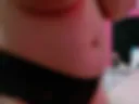 I love feeling your cock between my tits