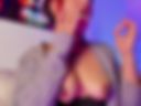 SPIT AND MASSAGE TITS