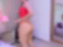 I love shaking my butt to the rhythm of music