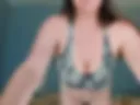 hairy natural big tits video with leia swift 002