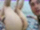 lick my pussy