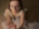 POV blow job