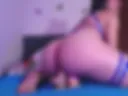 girl crazy