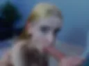 Sloppy POV blowjob