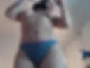Toples dance and sexy strip