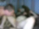 Filled Pussy with Sperm