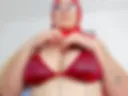 Ice in my tits