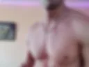 Buddy pie body in butter