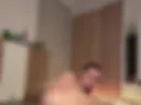 xl ass plug,naked,nylon stokings,ass fingering
