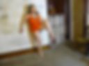 Erotic dance on Bony Moroney song