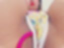 Close up pussy
