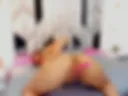 my ass