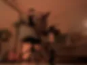 Pantyhosuse and Domi play
