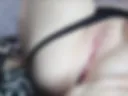 Licking sweet holes