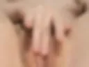fingers in wet pussy