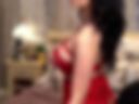 Devilish Teasing In Red