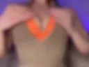 spit on boobs! nipple play sexyyyy