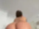 I'm fucking on a bicycle