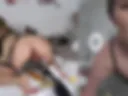 Hot BJ with Fakecum in face and ass, while fucking my ass till I squirt