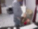 Sucking and cum in pussy