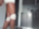 Steel legs