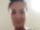 Sitting on your face, I rub my clit and cum
