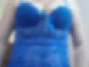 Hot body teasing and lush play