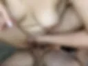 Cady gets double cock penetration in her pussy