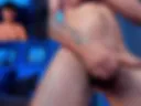 LOOK INTO MY EYES AND THEN LOOK DOWN AND LOOK AT MY HARD COCK