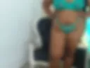 Look my chubby body
