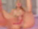 dildo in pussy, ride dildo, fingers in ass