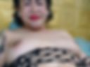 Oil precum feels good and I cum a lot