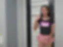 My first naughty video