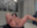 Wet fingering & spanks on my ass