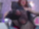 Panty house, feet, ass