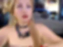 Deep BJ, look like good slut