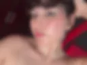 Inspect my hairy and naked body