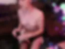 Black Lingerie 1 Masturbation Anal Plug And Dildo Insertion Ride On Dildo Close Up Stream With Preview