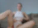 SWEEAT FEET TO CAM! FEETFETISH!