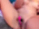 My hot pussy love having constant action