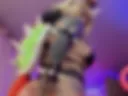 Bowsette